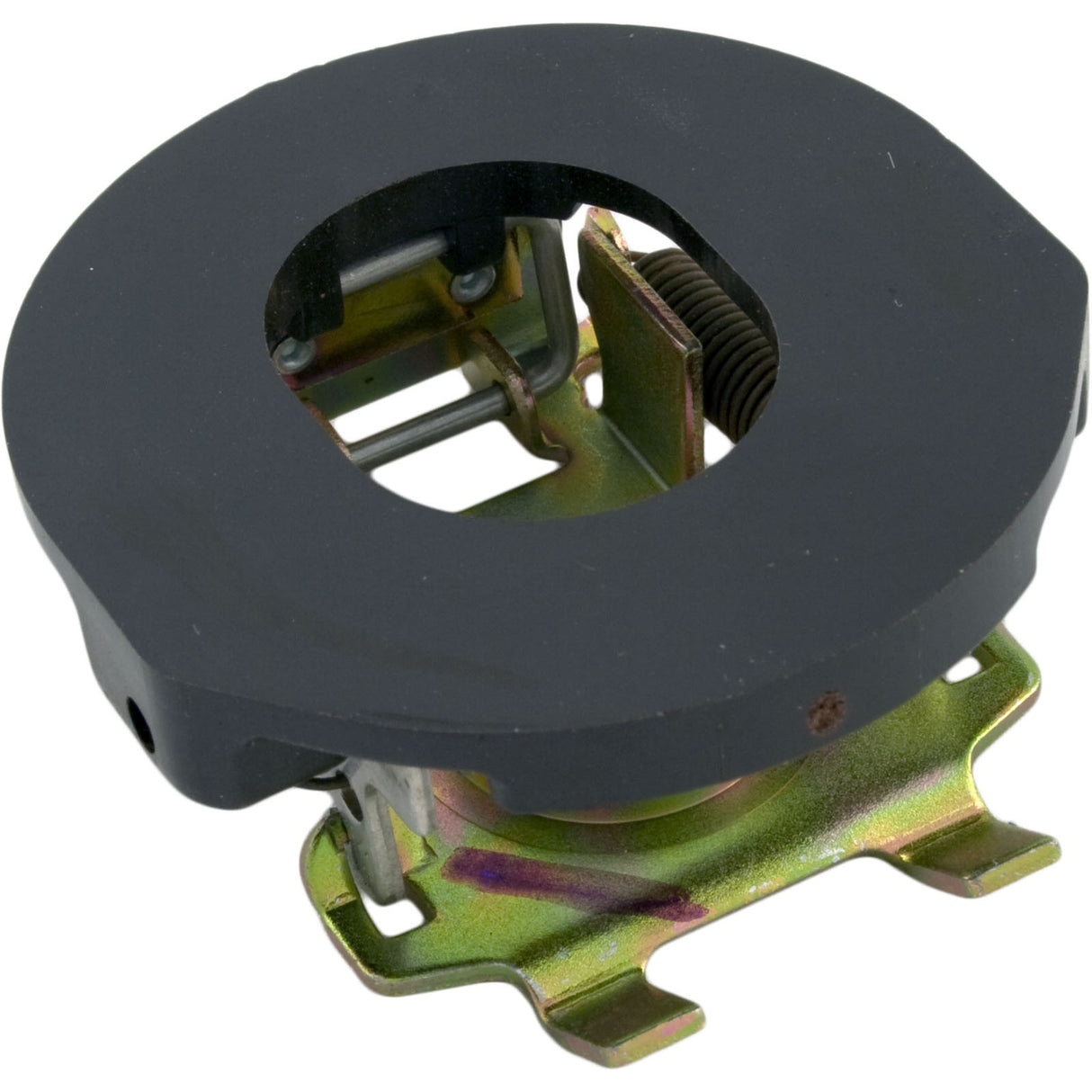 Rotating Switch, Franklin, 2 Speed : SFK - 55 - 17 - 36 - Franklin -  - All Pool Parts