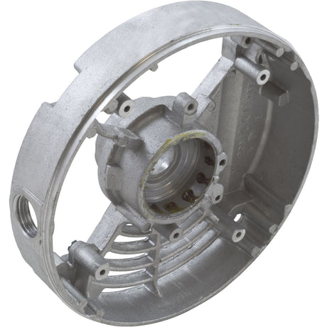 Switch End Bell, Franklin, Sq Fl, 203 Bearing, 0.5 - 0.75hp : SFK - 71 - Franklin -  - All Pool Parts