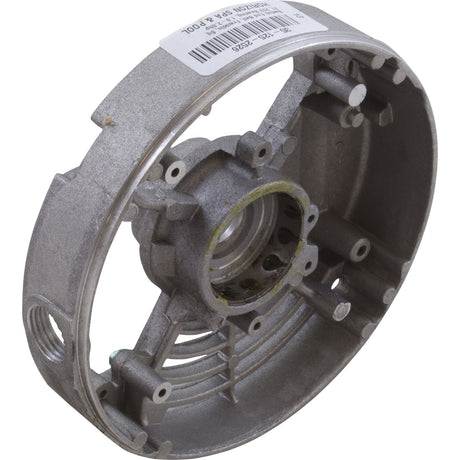 Switch End Bell, Franklin, Sq Fl, 203 Bearing, 1.0 - 2.0hp : SFK - 72 - Franklin -  - All Pool Parts