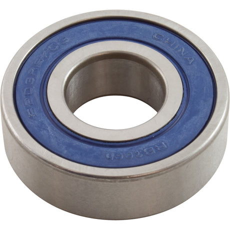 Motor Bearing, Generic 6203, 17mm Id, 40mm Od : RBL - 6203 - LL - Generic -  - All Pool Parts