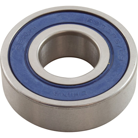 Motor Bearing, Generic 6203, 17mm Id, 40mm Od : RBL - 6203 - LL - Generic -  - All Pool Parts