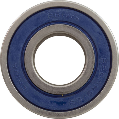 Motor Bearing, Generic 6203, 17mm Id, 40mm Od : RBL - 6203 - LL - Generic -  - All Pool Parts