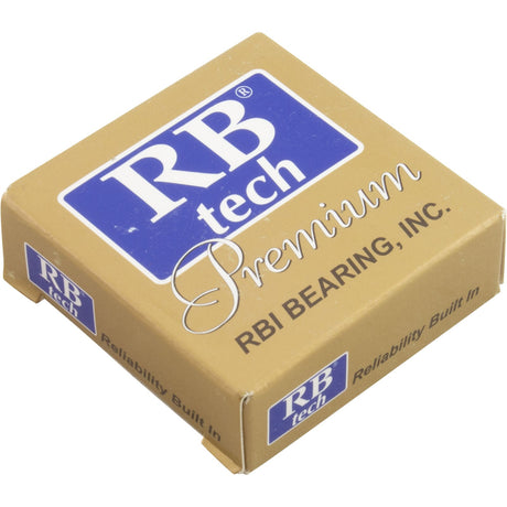 Motor Bearing, Generic 6203, 17mm Id, 40mm Od : RBL - 6203 - LL - Generic -  - All Pool Parts