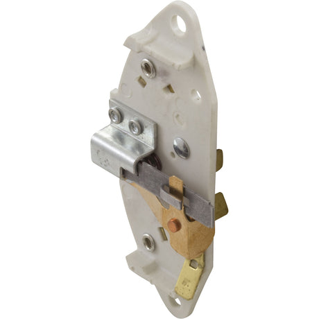 Terminal Board, Century, Single Speed, BN23/24/25/35/40 : 15768150 - Century -  - All Pool Parts