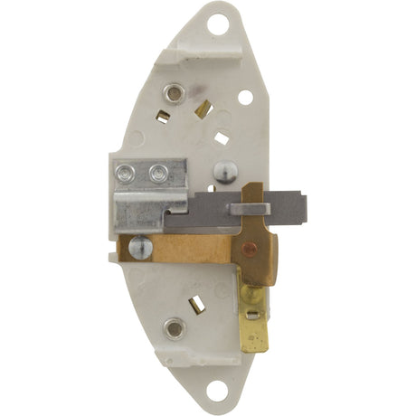 Terminal Board, Century, Single Speed, BN23/24/25/35/40 : 15768150 - Century -  - All Pool Parts