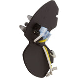 Toggle Switch, Century Regal Beloit, 2 - Spd, C - Face, Black : 17590450 - Century -  - All Pool Parts