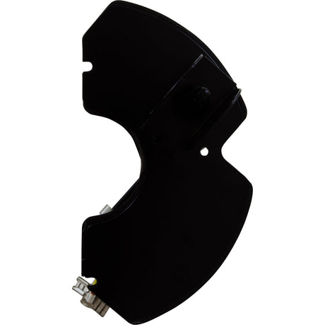 Toggle Switch, Century Regal Beloit, 2 - Spd, C - Face, Black : 17590450 - Century -  - All Pool Parts