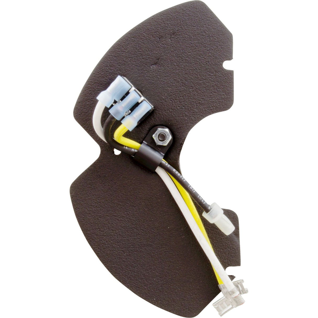Toggle Switch, Century Regal Beloit, 2 - Spd, C - Face, Black : 17590450 - Century -  - All Pool Parts