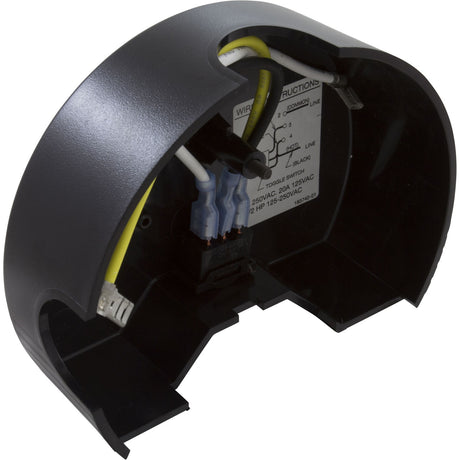 Toggle Switch, Century Regal Beloit, 2 - Spd : 18313301 - Century -  - All Pool Parts