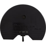 Toggle Switch, Century Regal Beloit, 2 - Spd : 18313301 - Century -  - All Pool Parts