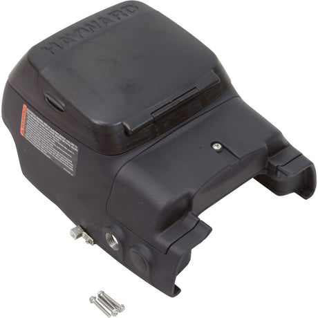 Motor Drive, Hayward EcoStar, Var - Spd, SVRS, w/ Digital Ctrl : SPX3400DRVR - Hayward - 610377134446 - All Pool Parts