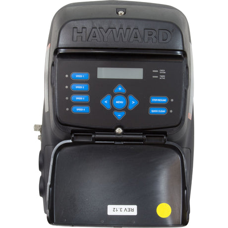 Motor Drive, Hayward EcoStar, Var - Spd, SVRS, w/ Digital Ctrl : SPX3400DRVR - Hayward - 610377134446 - All Pool Parts