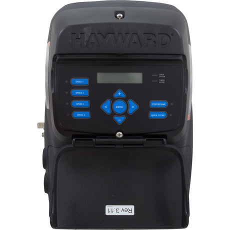 Motor Drive, Hayward EcoStar, Var - Spd, w/ Control Interface : SPX3400DR - Hayward - 610377134439 - All Pool Parts