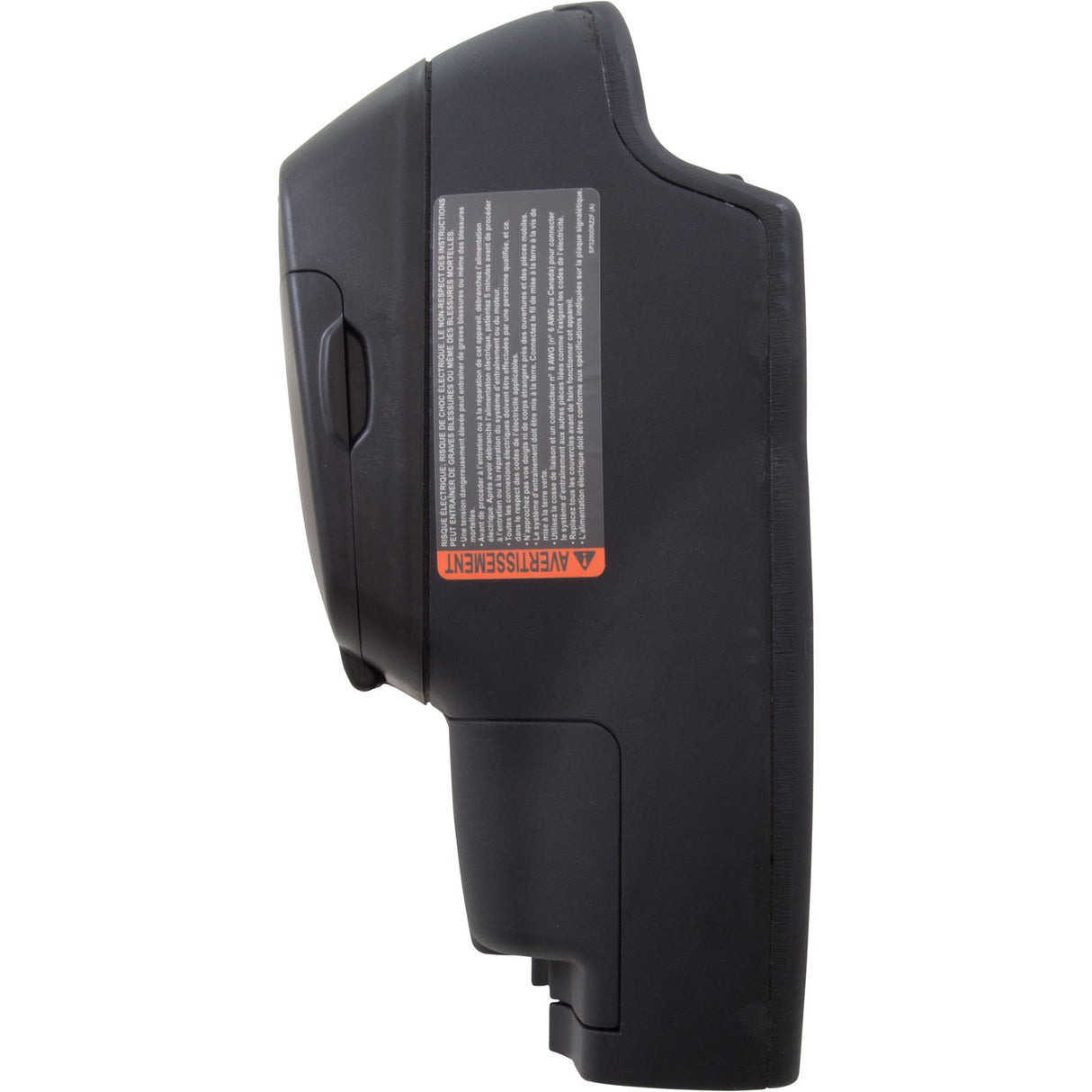 Motor Drive, Hayward EcoStar, Var - Spd, w/ Control Interface : SPX3400DR - Hayward - 610377134439 - All Pool Parts