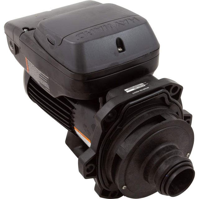 Power End, Hayward, Tristar VS, No Display : QPX3202Z1VSPE - Hayward - 610377312790 - All Pool Parts