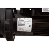 Power End, Hayward, Tristar VS, No Display : QPX3202Z1VSPE - Hayward - 610377312790 - All Pool Parts