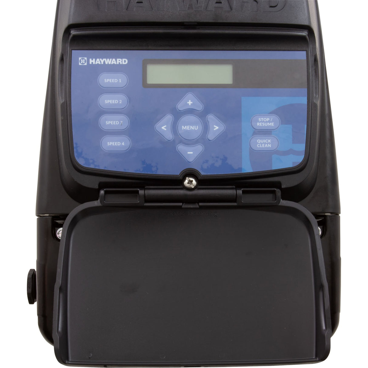 Power End, Hayward, Tristar VS, No Display : QPX3202Z1VSPE - Hayward - 610377312790 - All Pool Parts