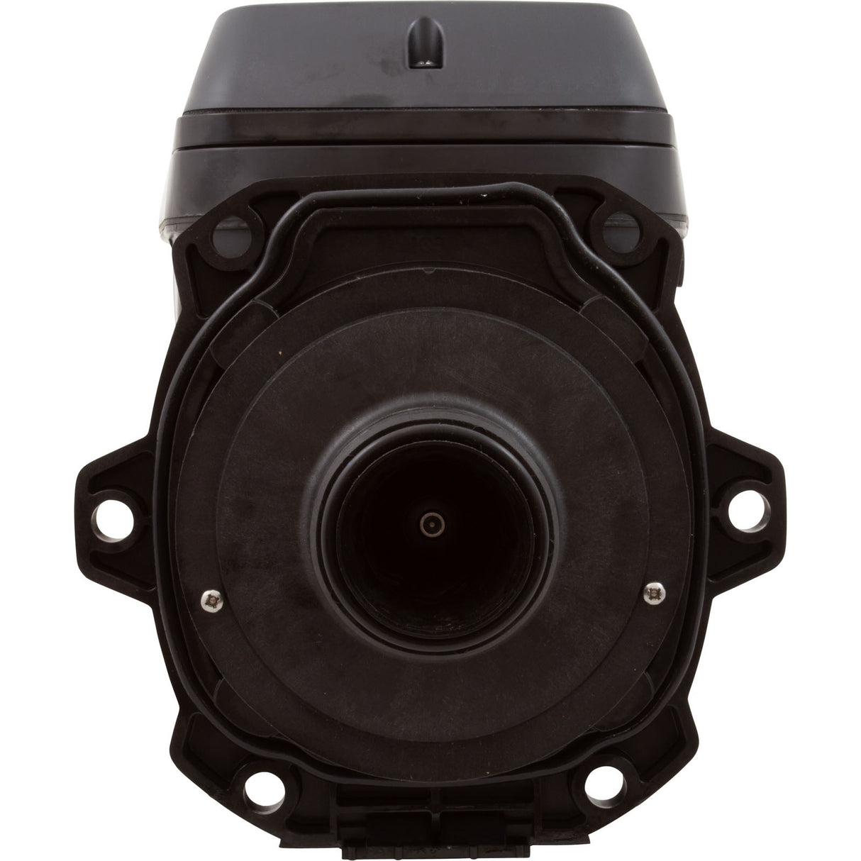 Power End, Hayward, Tristar VS, No Display : QPX3202Z1VSPE - Hayward - 610377312790 - All Pool Parts