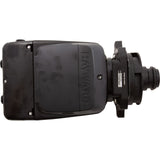 Power End, Hayward, Tristar VS, No Display : QPX3202Z1VSPE - Hayward - 610377312790 - All Pool Parts