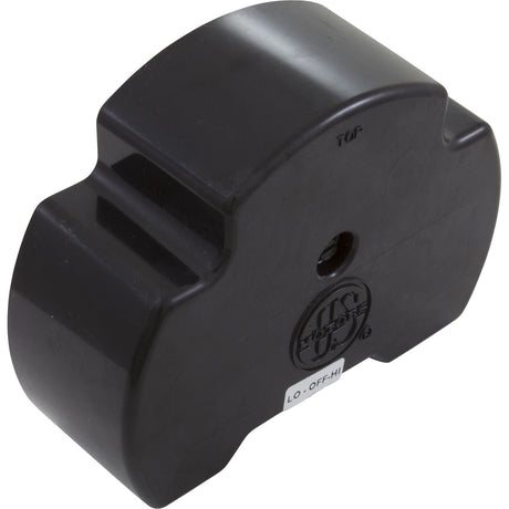 Rocker Switch Cover Assy, US Motor/Nidec, 2 - Spd Low - Off - Hi : X2975862300000L - Nidec Motor Corp/US Motors -  - All Pool Parts