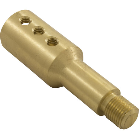 Shaft Extension, Val - Pak AquaFlo Dominator, After 1995 : 92520040 - Val - Pak - 811636025837 - All Pool Parts