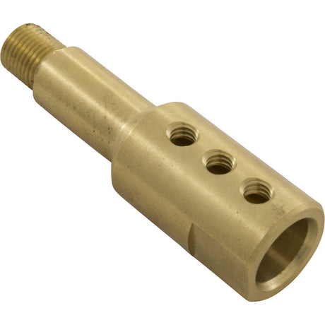 Shaft Extension, Val - Pak AquaFlo Dominator, After 1995 : 92520040 - Val - Pak - 811636025837 - All Pool Parts