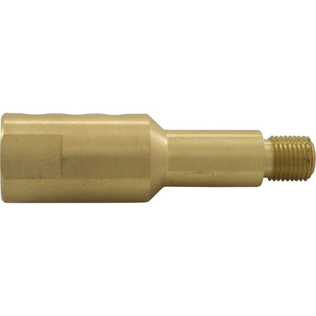 Shaft Extension, Val - Pak AquaFlo Dominator, After 1995 : 92520040 - Val - Pak - 811636025837 - All Pool Parts