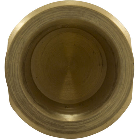 Shaft Extension, Val - Pak AquaFlo Dominator, After 1995 : 92520040 - Val - Pak - 811636025837 - All Pool Parts