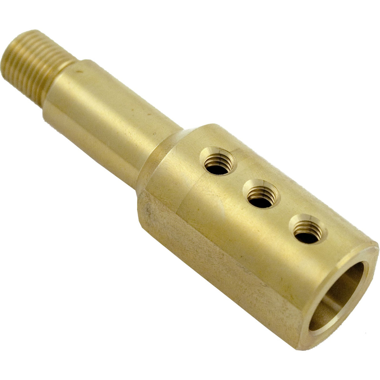 Shaft Extension, Val - Pak AquaFlo A Series : 92520002 - Val - Pak - 811636025264 - All Pool Parts