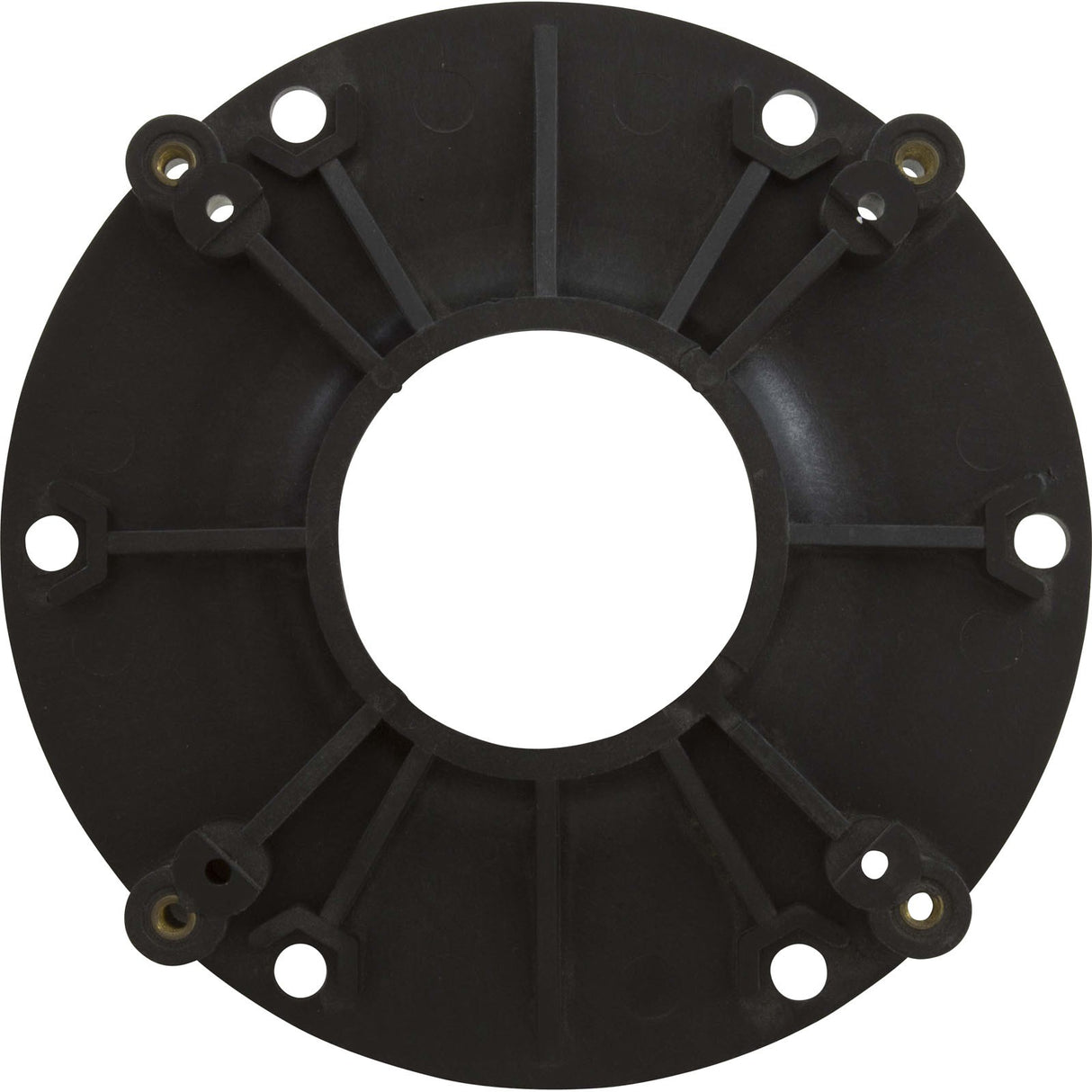 Motor Mounting Plate, Speck E90, Pre - 2003 : 2920110204 - Speck Pumps -  - All Pool Parts