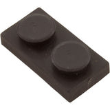 Motor Support Spacer, Speck 72/S90/Badu EcoM2/EcoM3 V/EasyFit : 2920889410 - Speck Pumps -  - All Pool Parts