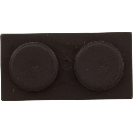 Motor Support Spacer, Speck 72/S90/Badu EcoM2/EcoM3 V/EasyFit : 2920889410 - Speck Pumps -  - All Pool Parts