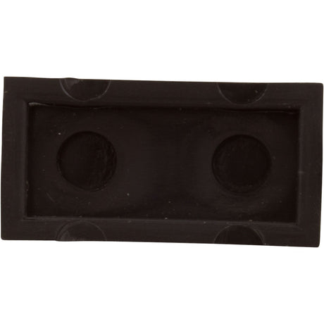 Motor Support Spacer, Speck 72/S90/Badu EcoM2/EcoM3 V/EasyFit : 2920889410 - Speck Pumps -  - All Pool Parts