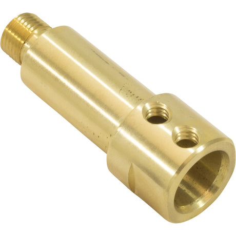 Shaft Extension, PacFab Hydro, Val - Pak, Generic : V36 - 115 - Val - Pak - 811636022263 - All Pool Parts