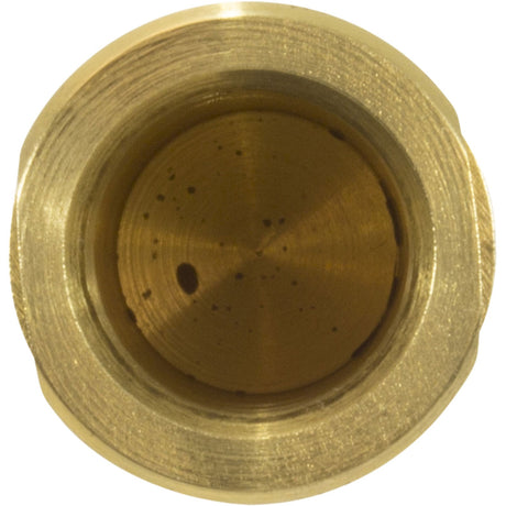 Shaft Extension, PacFab Hydro, Val - Pak, Generic : V36 - 115 - Val - Pak - 811636022263 - All Pool Parts