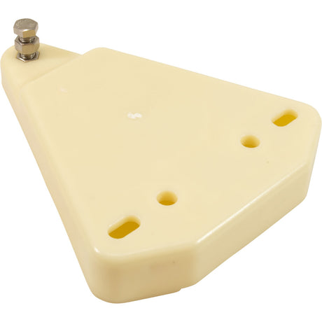 Base, Martin/Premier, ABS Plastic, Pump : V40 - 467 - Val - Pak Products - 811636025950 - All Pool Parts