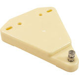 Base, Martin/Premier, ABS Plastic, Pump : V40 - 467 - Val - Pak Products - 811636025950 - All Pool Parts