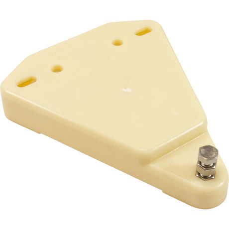 Base, Martin/Premier, ABS Plastic, Pump : V40 - 467 - Val - Pak Products - 811636025950 - All Pool Parts