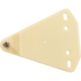 Base, Martin/Premier, ABS Plastic, Pump : V40 - 467 - Val - Pak Products - 811636025950 - All Pool Parts