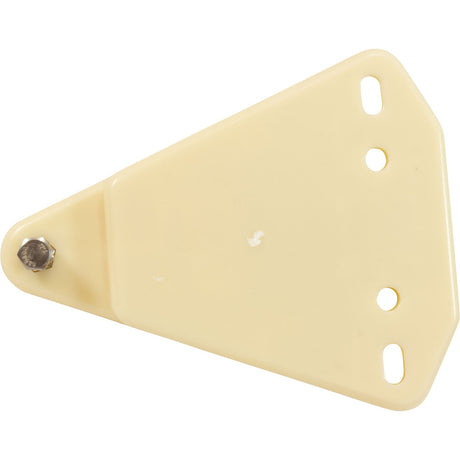 Base, Martin/Premier, ABS Plastic, Pump : V40 - 467 - Val - Pak Products - 811636025950 - All Pool Parts