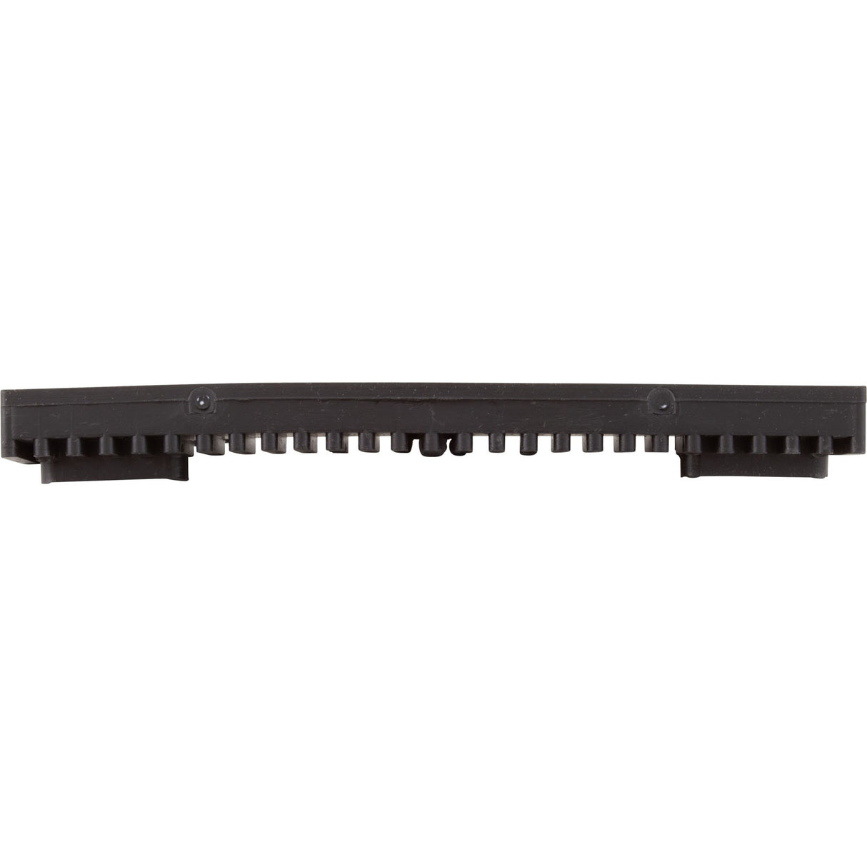 Motor Base, Waterway, Self Aligning, 48 Frame, Rubber : 319 - 0019 - Waterway Plastics - 806105065162 - All Pool Parts