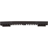 Motor Base, Waterway, Self Aligning, 48 Frame, Rubber : 319 - 0019 - Waterway Plastics - 806105065162 - All Pool Parts