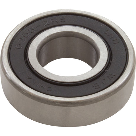 Bearing, Hayward Kingshark/Kingshark2, 16.6mm id, 40mm od : RCX4151A - Hayward - 610377062978 - All Pool Parts