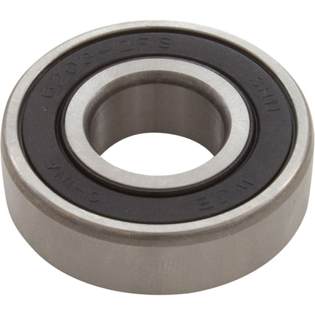 Bearing, Hayward Kingshark/Kingshark2, 16.6mm id, 40mm od : RCX4151A - Hayward - 610377062978 - All Pool Parts