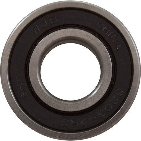 Bearing, Hayward Kingshark/Kingshark2, 16.6mm id, 40mm od : RCX4151A - Hayward - 610377062978 - All Pool Parts