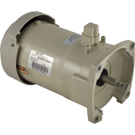 Motor, Pentair, 3.2kW, Var - Spd, VFD, PMSM, Almond : 350105S - Pentair - 788379787912 - All Pool Parts