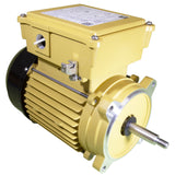 Motor, Hayward Super Pump, 1.0 HP, C FLG, TEFC : SPX2607Z1MTG - Hayward - 610377384469 - All Pool Parts