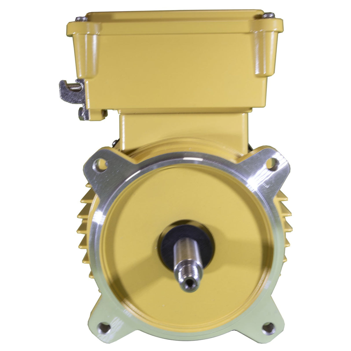 Motor, Hayward Super Pump, 1.0 HP, C FLG, TEFC : SPX2607Z1MTG - Hayward - 610377384469 - All Pool Parts