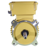 Motor, Hayward Super Pump, 1.0 HP, C FLG, TEFC : SPX2607Z1MTG - Hayward - 610377384469 - All Pool Parts