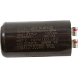 Motor, Nidec/US Motor, 0.75hp, 115/230v, 1 - Spd, 48Yfr, SQFL : ASQ125 - Nidec Motor Corp/US Motors -  - All Pool Parts